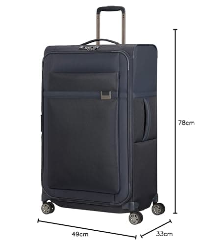 Thumbnail 14 de Samsonite Airea Spinner L expandible 78 cm, 111.5 L