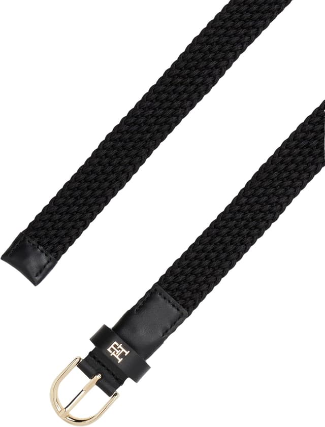 Detalle de Tommy Hilfiger cintura Essential 2,5 cm