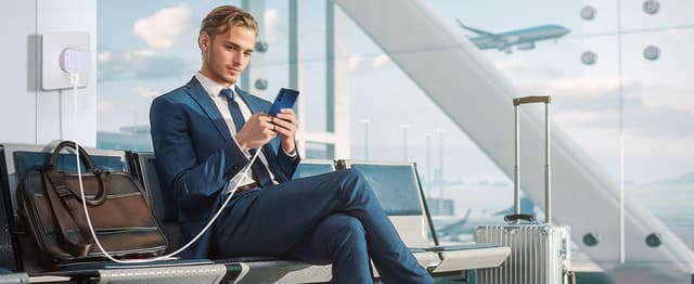 Detalle 2 de Chargeur USB Type C 1,5 m S8 S9