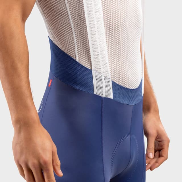 Thumbnail 5 de Siroko BX Umbrail, Culote Corto de Ciclismo para Hombre