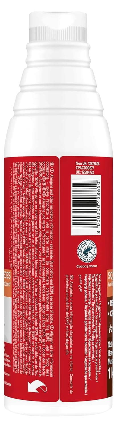 Thumbnail 5 de KitKat Sauce 1 kg 🍫