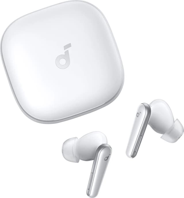 Thumbnail 5 de Soundcore Liberty 5 Weiß Dolby Audio