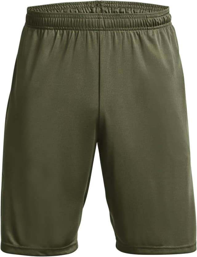 Thumbnail 2 de Under Armour Tech Graphic Short Steel M