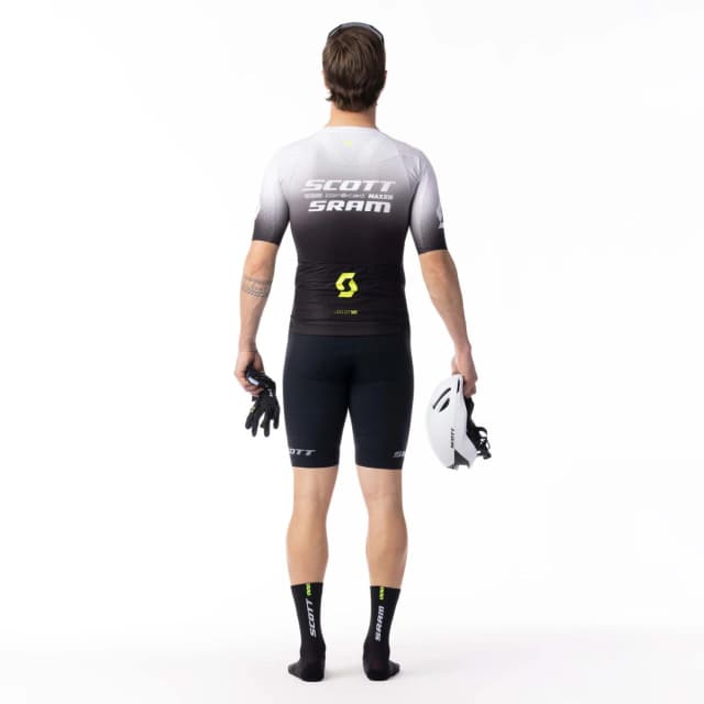 Thumbnail 3 de Scott RC Aero Maillot ciclismo hombre