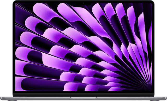 Detalle de MacBook Air 15 2023 M2 8GB mit 1 TB