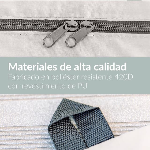 Thumbnail 6 de Chefarone Bolsa impermeable XL 125 x 50 x 32 cm