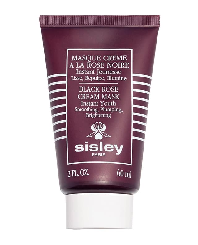 Imagen de Sisley Mascarilla Crème à la Rose Noire en OfertitasTOP