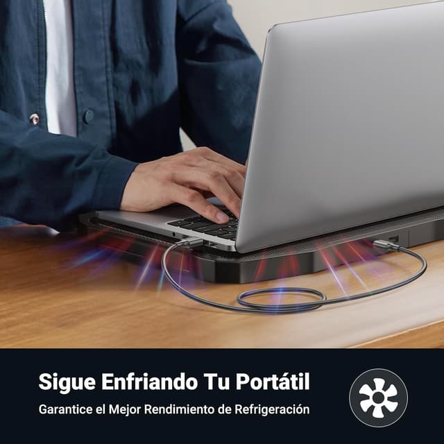 Thumbnail 4 de UGREEN Cable USB 3.0 Tipo A Macho 5 Gbps 🖥️ 1 M