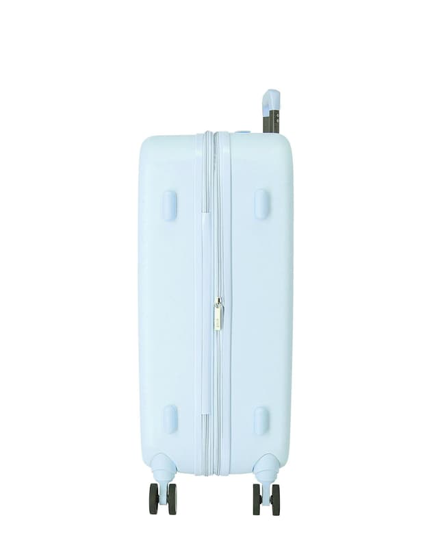 Detalle 2 de Disney You are magical Maleta 79L