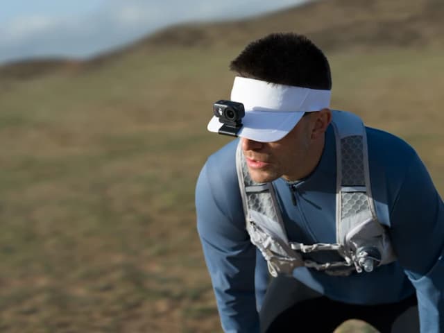 Thumbnail 15 de DJI Osmo Nano Starterset 256 GB