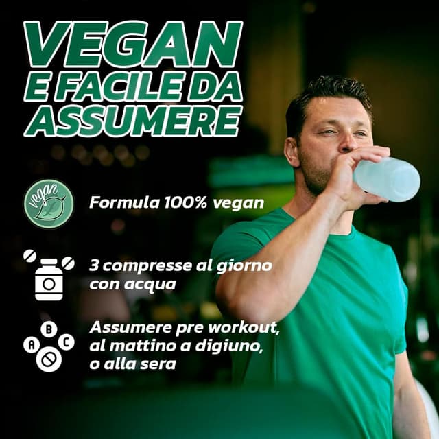 Thumbnail 6 de AKG 1000 arginina alfa-chetoglutarato