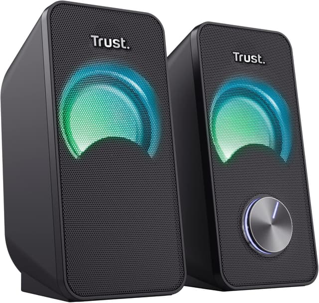 Thumbnail 7 de Trust 23120 Arys Altavoces Portátiles LED RGB 🎶 12 W