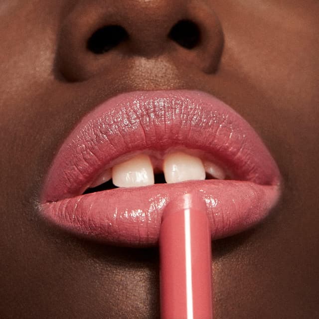 Detalle 1 de 3INA MAKEUP The Color Lip Glow 362 Rosa 💄 Hidratante y Vegan