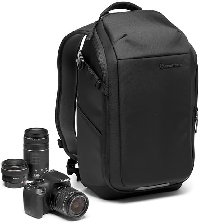 Imagen de Manfrotto Advanced Compact III Zaino fotografico en OfertitasTOP