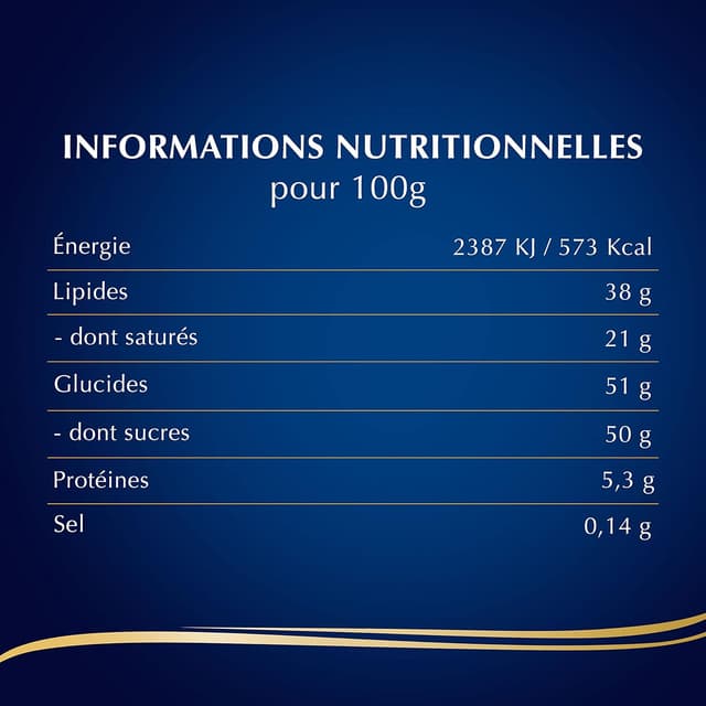 Thumbnail 1 de Lindt CHAMPS-ELYSEES 182g đ«