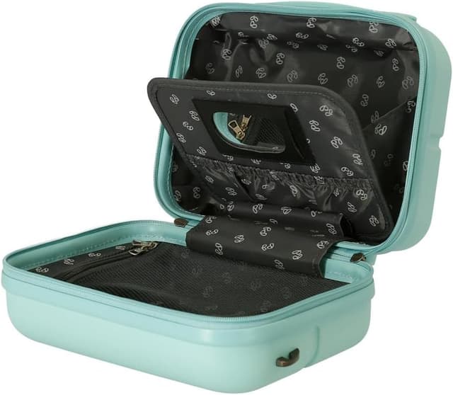 Thumbnail 4 de Pepe Jeans Neceser Adaptable Azul 29×21×15 cm