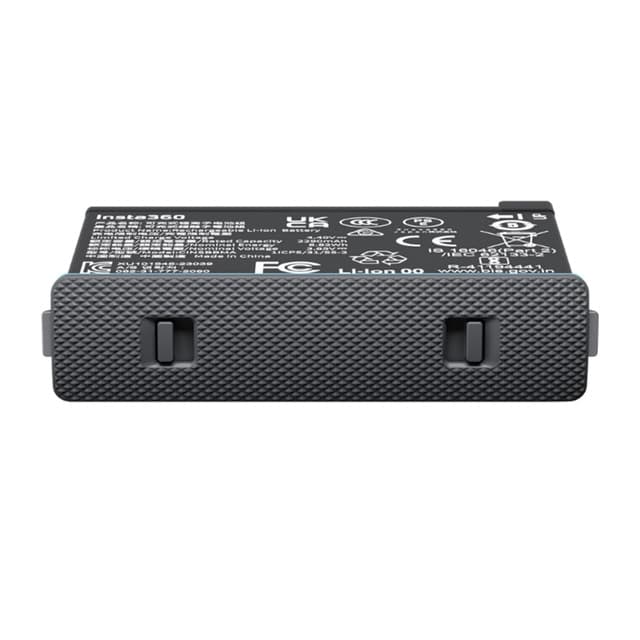 Detalle de INSTA360 X4 Batería para cámara