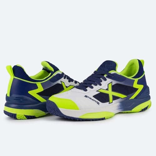 Thumbnail 3 de Munich Stratos 23 🏃♂️ Zapatillas Unisex Azul 40 EU