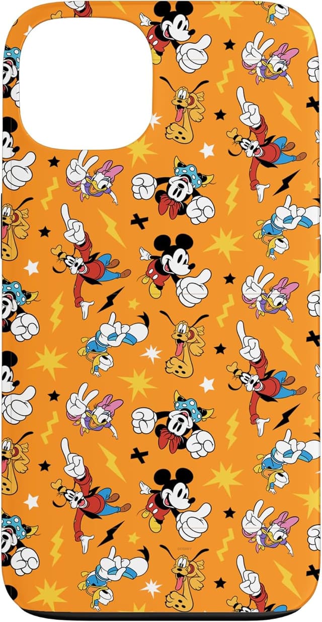 Thumbnail 6 de Custodia iPhone 17 Pro Max Topolino