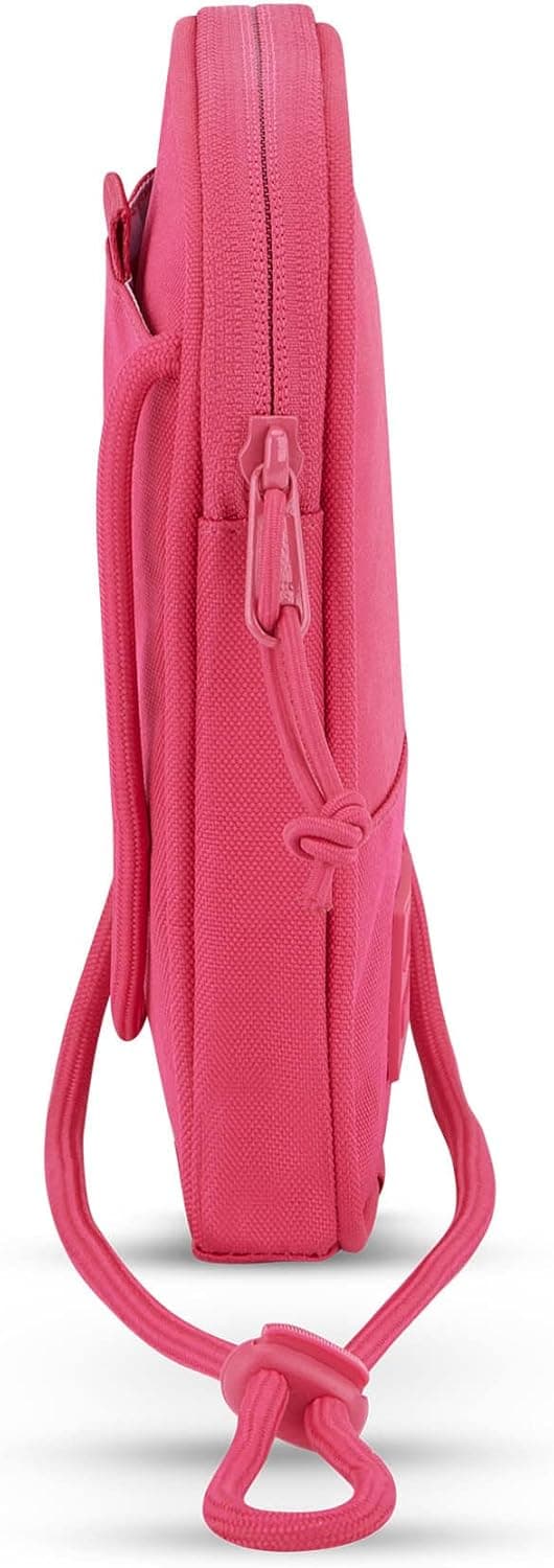 Thumbnail 3 de Johnny Urban Josh Bandolera Pequeña Pink 🌧️ - Impermeable y Versátil