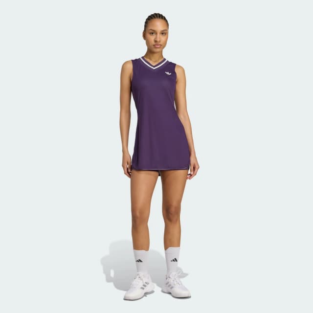 Imagen de Adidas Vestido Tennis Pro Climacool en OfertitasTOP