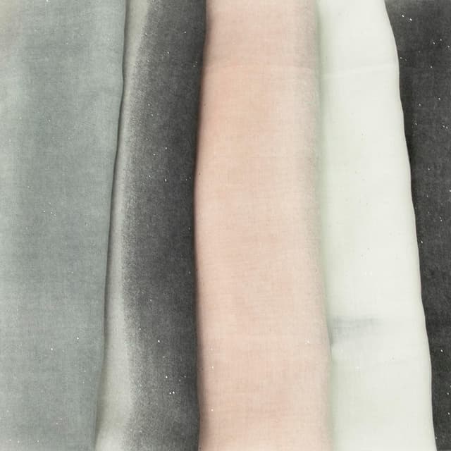 Detalle 2 de Glamexx24 Damen Schal Langschal 180 x 80