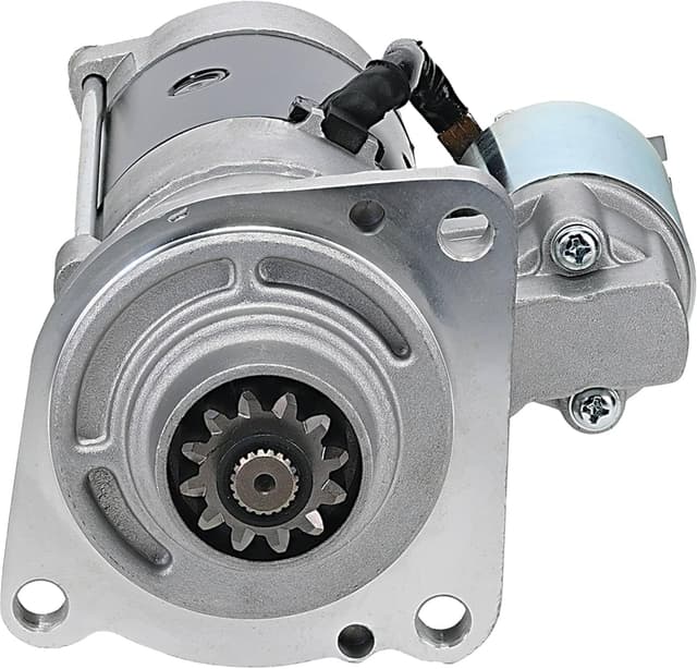 Thumbnail 5 de DB Electrical 410-48076 Starter for Ford Vans and Trucks