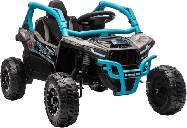 Imagen de AIYAPLAY Kawasaki Teryx KRX 1000 12V en OfertitasTOP