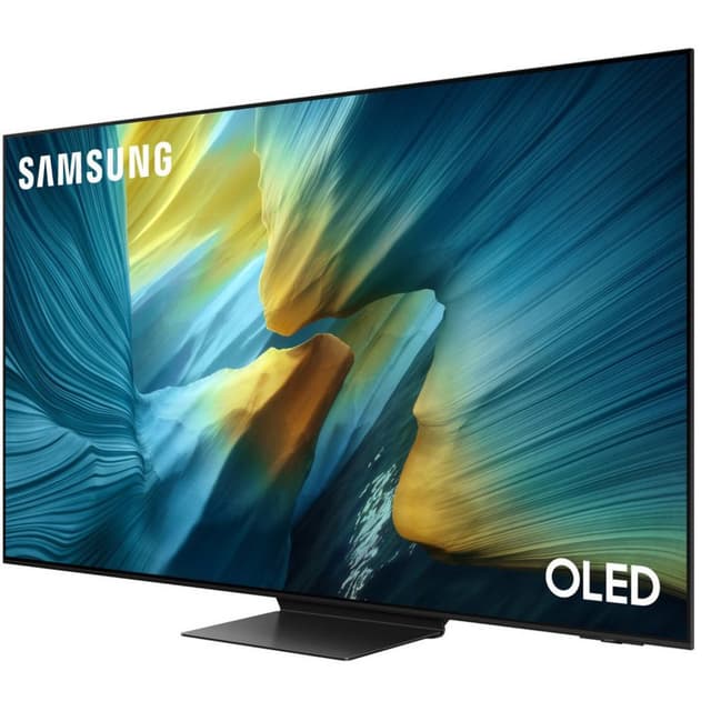 Detalle de Samsung TQ77S95FAT 77" OLED 4K