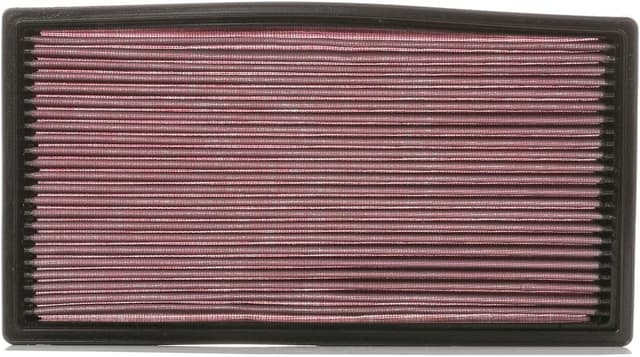 Detalle de K&N 33-2670 Filtro de aire coche 50.000 millas