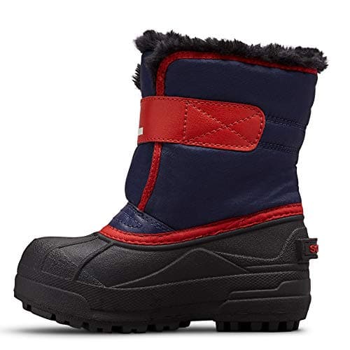 Thumbnail 4 de Sorel TODDLER SNOW COMMANDER Botas de nieve para niños