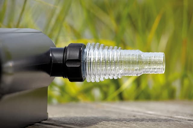 Thumbnail 5 de OASE Vitronic 56837 UVC Vorklärgerät 18 W