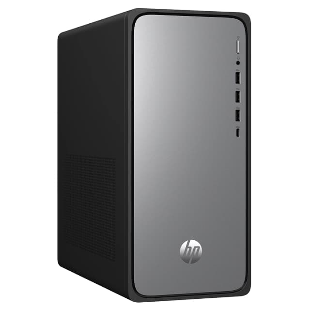 Detalle de HP OmniDesk M02 i7 1TB SSD 16GB