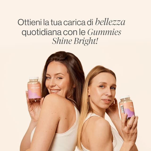 Thumbnail 3 de TummyTox Shine Bright Orsetti 60 🍬