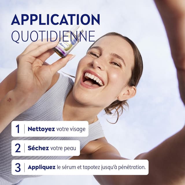 Thumbnail 3 de NIVEA Luminous 630 sérum anti-taches 30 ml