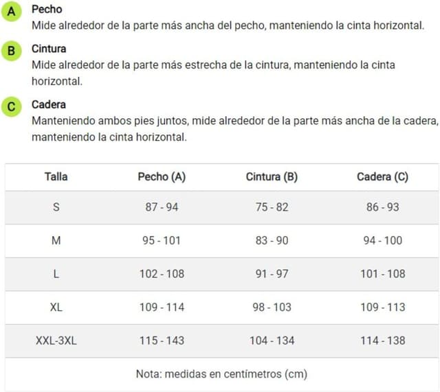 Thumbnail 2 de Joma Combi M/C, T-Shirt Hombre, Negro, S