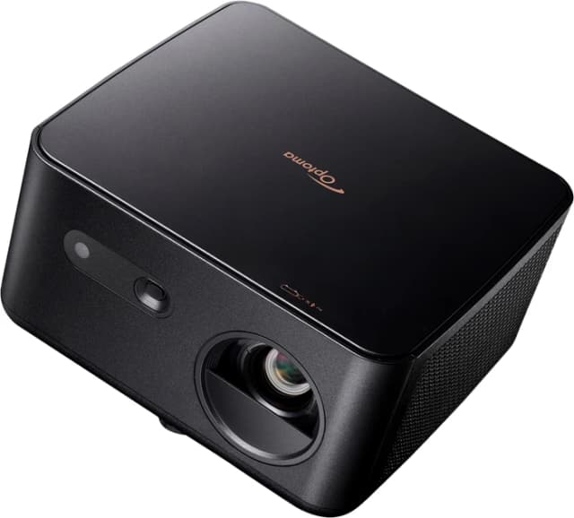 Thumbnail 9 de Optoma Photon Life PK312 4K Beamer