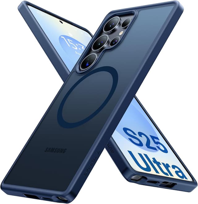 Thumbnail 5 de TORRAS Galaxy S26 Ultra Case with MagSafe