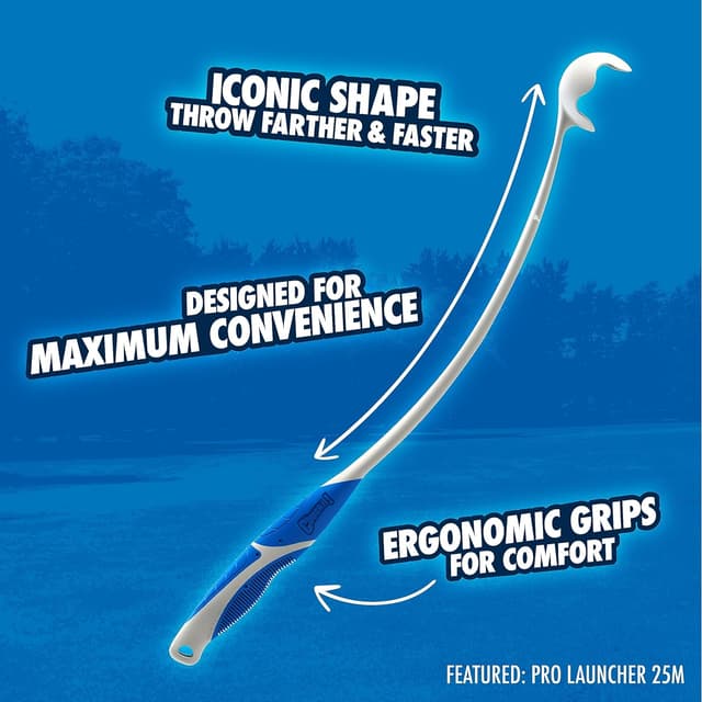 Thumbnail 3 de Chuckit CU247301 lanceur de balle 26