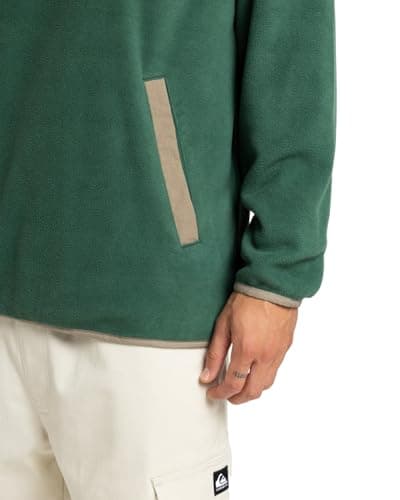 Detalle 2 de Quiksilver Forro Polar HS Multi XS