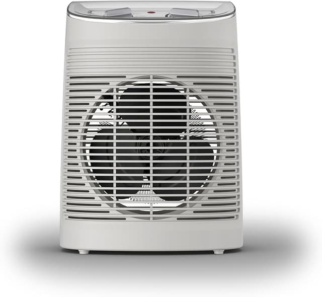 Detalle 2 de Rowenta Instant Comfort Aqua 🔥 - Calefactor bajo consumo 2400W