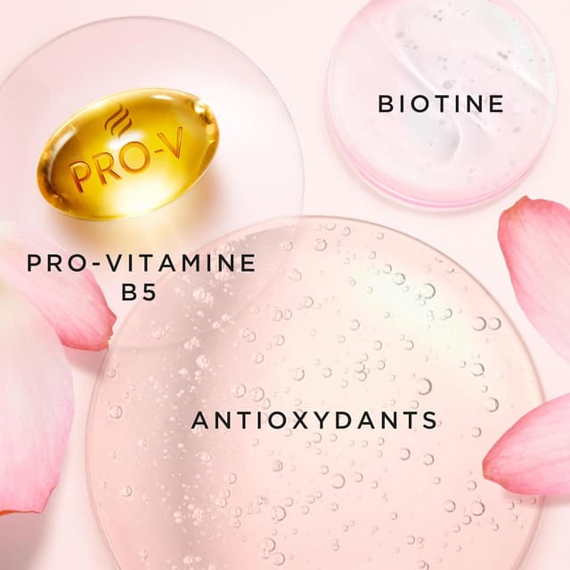 Thumbnail 2 de Pantene Après-shampoing Épaississant 1000 ml