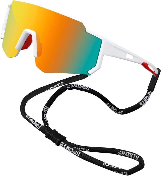 Thumbnail 6 de AiQInu Lunettes de Sport Poli Polarisées