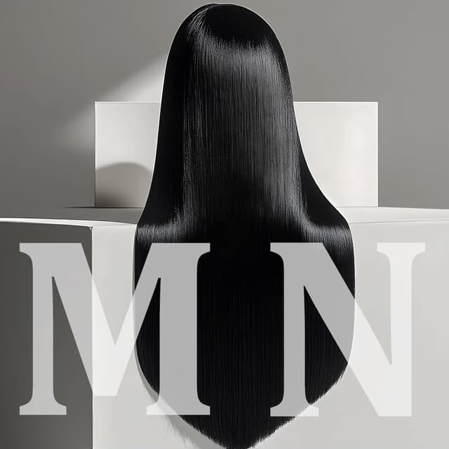 Thumbnail 1 de MUNONG 30 Inch 13x6 Lace Front Wig 💇♀