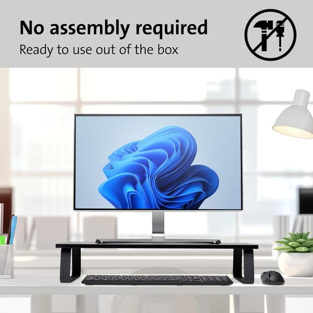 Thumbnail 4 de Kensington K55726EU Support écran 32 pouces