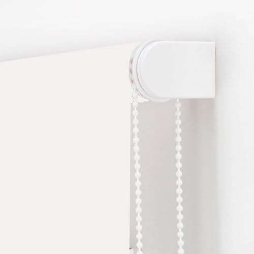 Thumbnail 7 de Estor Enrollable Día/Noche Blanco Roto 100×175 cm 🪟