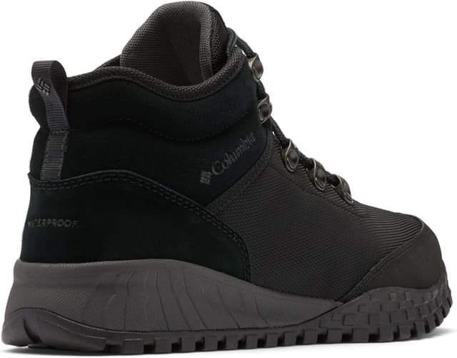 Detalle 2 de Columbia Fairbanks Mid Winter-Sneaker