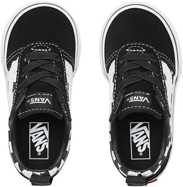 Thumbnail 4 de Vans Ward Slip-on Sneaker für Kinder