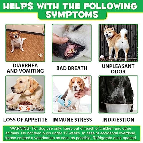 Thumbnail 4 de PLOBRT Probióticos 120 masticables para perros