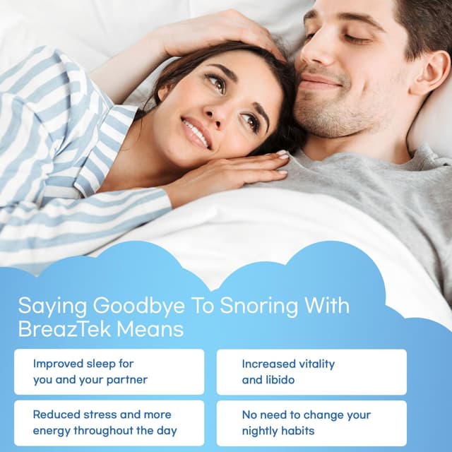 Thumbnail 5 de Anti Snoring Devices Adjustable Mouthpiece for Travel 😷